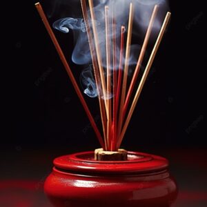 HEM INCENSE STICKS 6 FOR £3