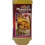 Idhayam Mantra Groundnut Oil 2L