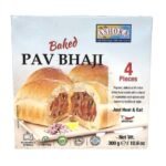 Ashoka baked pav bhaji 300g