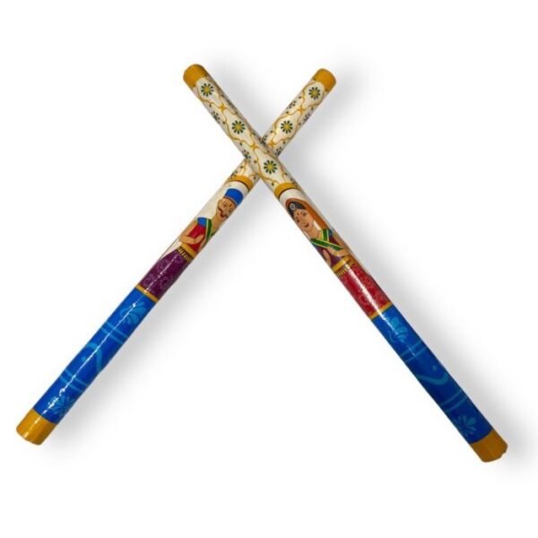 Dandiya Sticks 1 Pair