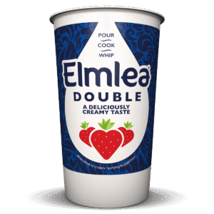 ELMLEA DOUBLE CREAM 270ML
