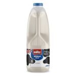 MULLER WHOLE MILK 2 LITRE
