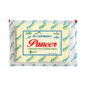 Everest Paneer slab 1kg