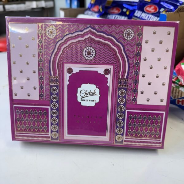 Chetak Sweet Point Madhura Peda 500G