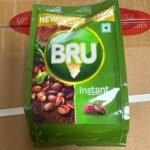 BRU INSTANT COFFEE 100G
