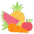 FreshFruitsVegetablesIcon