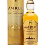 Amrut Single Malt 70CL