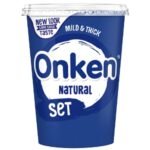 Onken yogurt 500g