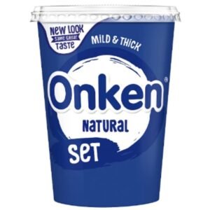 Onken yogurt 500g