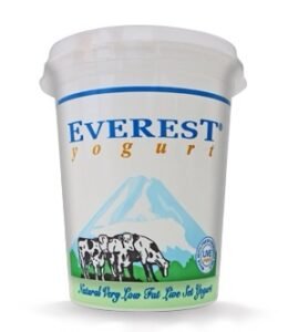 Everest Yogurt 500g