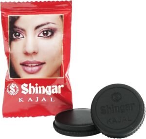 Shingar Eyetex Kajal