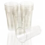 Half pint tumblers 15 pack