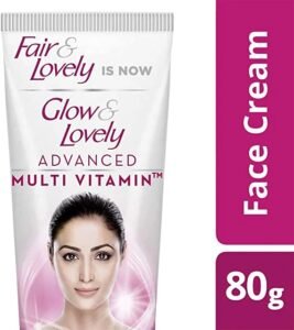 Fair and Lovely 80G