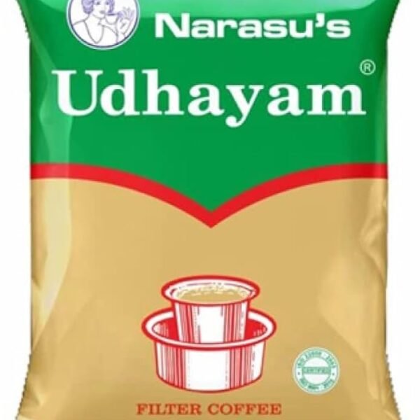 NARASU’S UDHAYAM COFFEE 100G