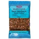 TOPOP MUKHWAS PAN MASALA 100g