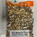 UTHRA MABALAESWAR BLACK DARIA 700G