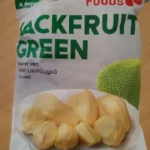 PRINCE FOODS frozen Jackfruit green 400g