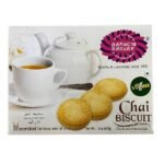 KARACHI BAKERY CHAI BISCUITS 400G