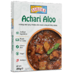 ASHOKA Achari Aloo 280G