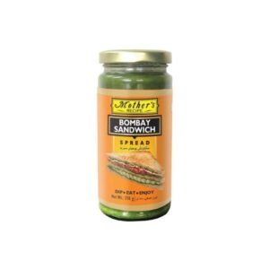 Mother’s Recipe Bombay Sandwich Spread 250G