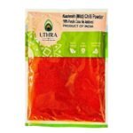 UTHRA KASHMIRI(MILD) CHILLI POWDER 700G