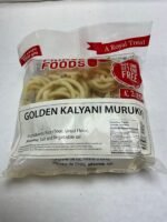 PRINCE Foods Golden Kalyani Murukku