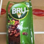 BRU INSTANT COFFEE 200G