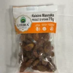 UTHRA Raisins Mannaka 75G