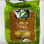 PEEPAL Chick Peas 3.5KG