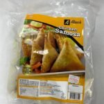 ABUU’S CHICKEN SAMOSA 550G