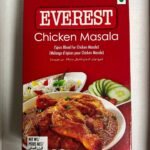 EVEREST CHICKEN MASALA 100G