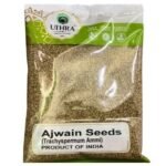 UTHRA AJWAIN SEEDS 100G