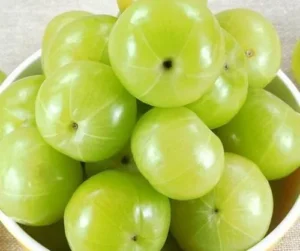 Amla (Indian Gooseberry) - 250g