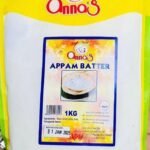 Anna 's Appam Batter - 1kg