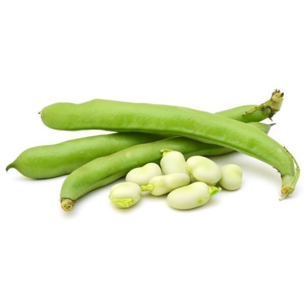 Broad Beans (V Papdi / Avaraikkai) 250g
