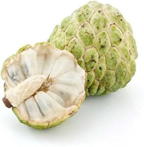 Custard Apple - 400-500g