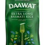 DAAWAT Basmati Rice (Extra Long) (10 kg)