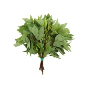 Gongura Leaves (Sorrel Leaves) 250g