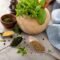 Herbs & Seasonings