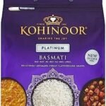 KOHINOOR Platinum Basmati Rice (5 kg)