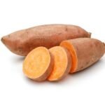 Sweet Potato 250g
