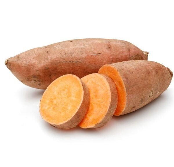 Sweet Potato 250g
