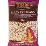 TRS Black Eye Beans (2 kg)