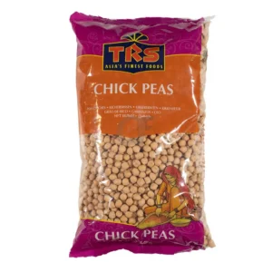 TRS Chick Peas (2 kg)