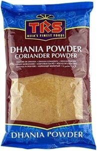 TRS Coriander Powder (400 gm)