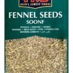 TRS Fennel Seeds (Saunf) (100 gm)