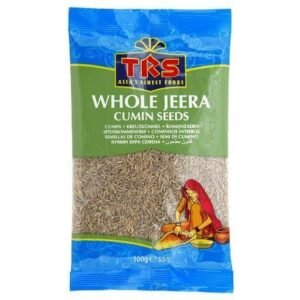 TRS Jeera Whole (100 gm)