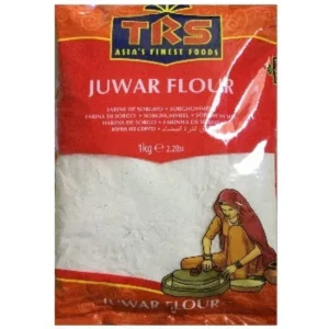 TRS Juwar Flour (1 kg)