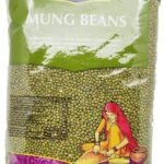 TRS Moong Beans (2 kg)