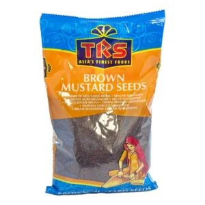 TRS Mustard Seeds (400 gm)